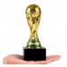 World Cup Trophy (Replica) Mini