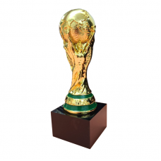World Cup Trophy (Replica) Mini