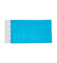 Tyvek Wristband