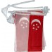 Singapore Bunting Flag