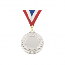 Metal Medal 35012