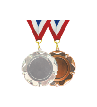 Metal Medal 35021