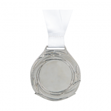 Metal Medal 35037