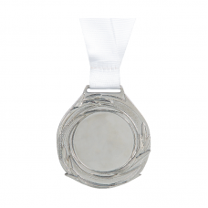 Metal Medal 35037