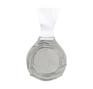 Metal Medal 35037