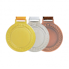 Metal Medal 35045