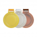 Metal Medal 35045