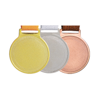 Metal Medal 35047