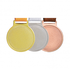 Metal Medal 35047
