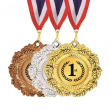 15047 Plastic Medal