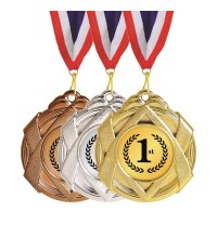 15052 Plastic Medal