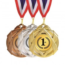 15052 Plastic Medal