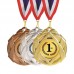 15052 Plastic Medal