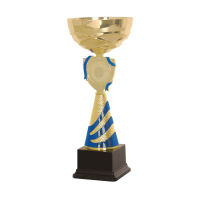 38281 Metal Trophy 