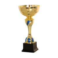 38283 Metal Trophy 