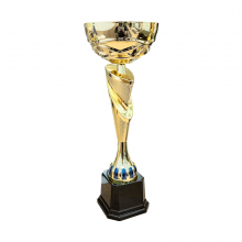 38294GB Metal Trophy 