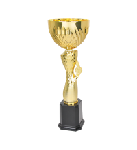 38298 Metal Trophy