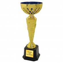 38327 Metal Trophy