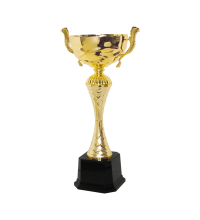 39150 Metal Trophy 