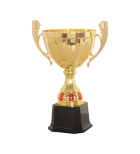 39154GR Metal Trophy 