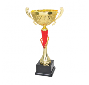 39169GR Metal Trophy 