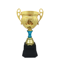 BAW402 Metal Trophy 