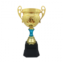 BAW402 Metal Trophy 