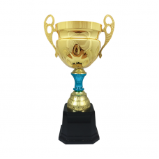 BAW402 Metal Trophy 