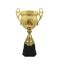 BAW403 Metal Trophy 