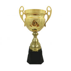 BAW403 Metal Trophy 