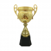BAW403 Metal Trophy 