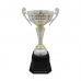 BAW692 Metal Trophy 