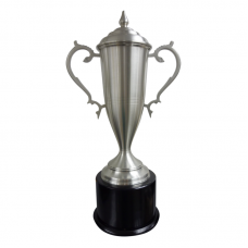 Pewter 1002 Trophy