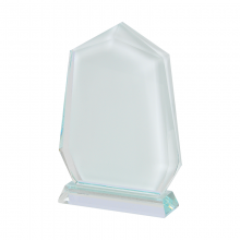 55004 Subli-Crystal Plaque