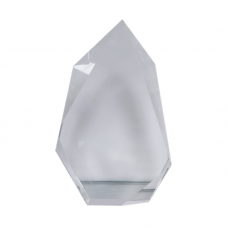 UWC9MC20 Crystal Plaque