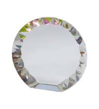 UWC9MC09 Crystal Plaque