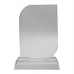 UWC9MC11 Crystal Plaque