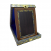 Songket plaque with box