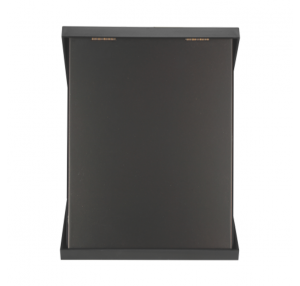 Songket Plastic Frame plaque