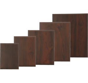 WP57305 wooden plaque