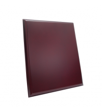 Wooden Plaque without Box