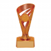 11724 Plastic Trophy