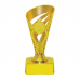 11724 Plastic Trophy