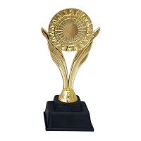 13139L Plastic Trophy