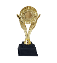 13139L Plastic Trophy