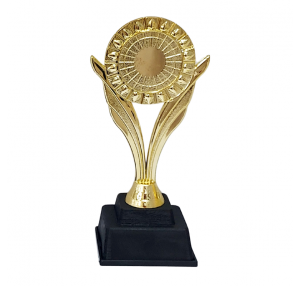 13139L Plastic Trophy