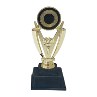 13145G Plastic Trophy