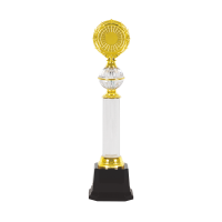 19276GS Plastic Trophy