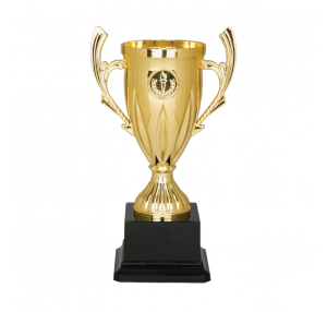 Plastic Trophy 19299