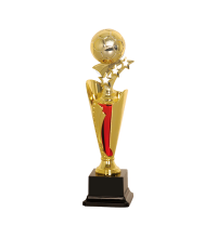 19350 Plastic Trophy